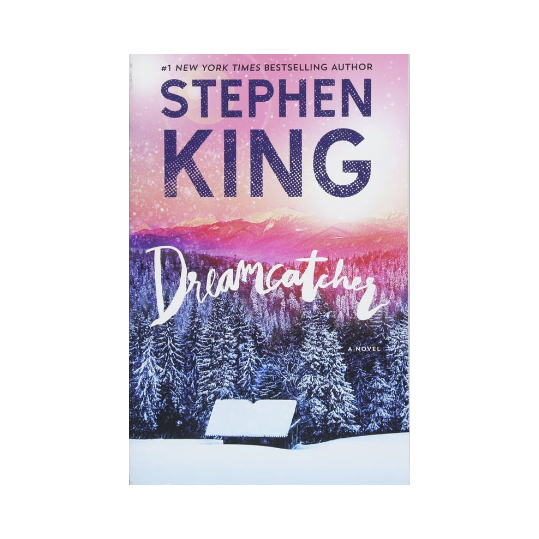 Dreamcatcher Stephen King En Inglés Dreamcatcher Stephen King En Inglés
