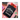 Villain Lover Embroidered Book Sleeve & Kindle Sleeve