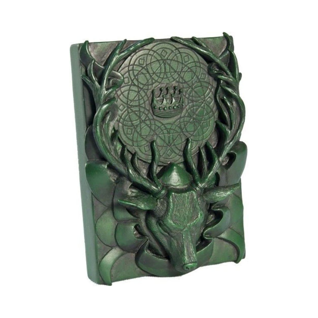 A Game of Thrones Lcg: Baratheon House Card A Game of Thrones Lcg: Baratheon House Card