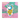 Trans Magical Boy Sticker