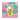 Trans Magical Girl Sticker
