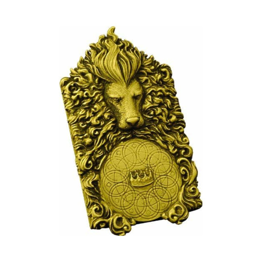 A Game of Thrones LCG: Lannister Resin House Card