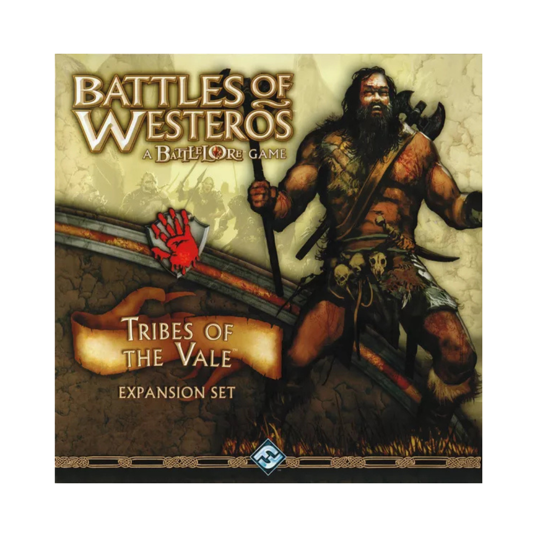 Battles Of Westeros Tribes Of The Vale Beastly Books battles-of-westeros-tribes-of-the-vale-beastly-books
