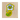 Pansy Sticker