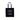 Beastly Books Purple Logo Tote